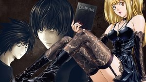 Death Note: A Halállista kép