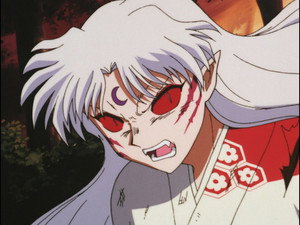 InuYasha 1. évad Ep.35 A kis árva