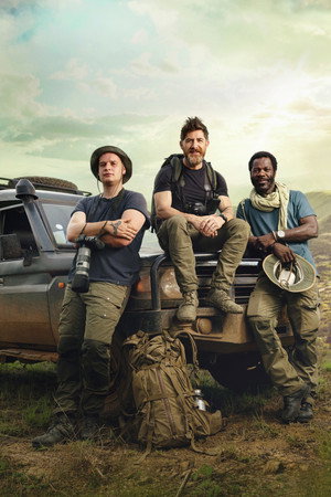 The Wild Ones poszter