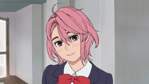 ダンダダン kép