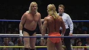 NWA World Championship Wrestling 5. évad Ep.11 11. epizód