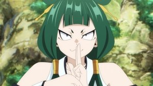 FAIRY TAIL 100年クエスト 1. évad Ep.21 21. epizód
