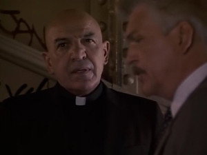 The Equalizer 3. évad Ep.1 1. epizód