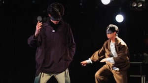 VS.超特急 1. évad Ep.11 11. epizód