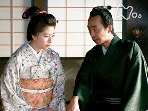 螢草 菜々の剣 1. évad Ep.6 6. epizód