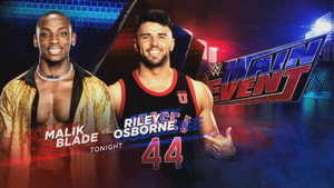 WWE Main Event 13. évad Ep.36 36. epizód