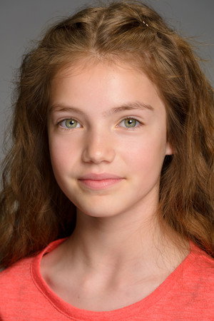 Florence Hunt profil kép