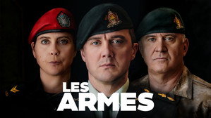 Les Armes kép