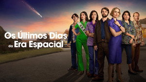 Last Days of the Space Age kép