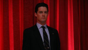 Twin Peaks 2. évad Ep.22 Életen és halálon túl
