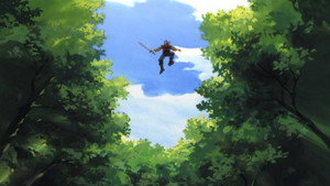 今日からマ王! 1. évad Ep.30 30. epizód