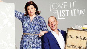 Kirstie And Phil's Love It Or List It kép