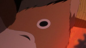 よんでますよ、アザゼルさん。 1. évad Ep.6 6. epizód