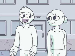 Egy világ ... nélkül 3. évad Ep.1 Egy világ ZENE nélkül