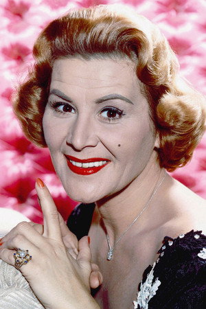 Rose Marie profil kép