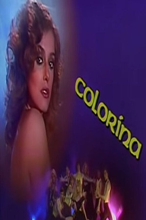 Colorina poszter