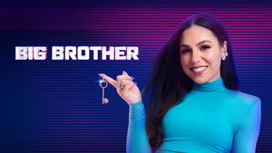 Big Brother kép