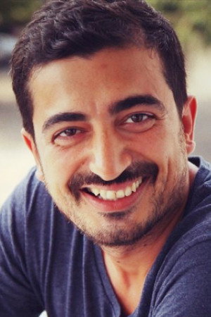 Mehmet Emin İnci profil kép