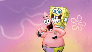 SpongyaBob Kockanadrág kép