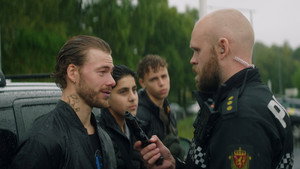 Bausjen 1. évad Ep.4 4. epizód