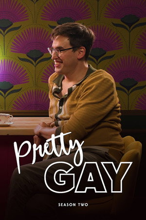 Pretty Gay 2. évad (2024-09-18) poszter