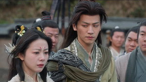 逆仙而上 1. évad Ep.18 18. epizód