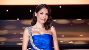 Miss Universe Latina, El Reality 1. évad Ep.28 28. epizód