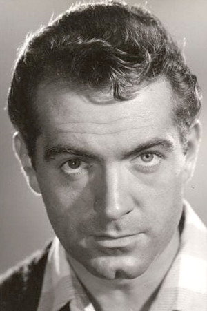 John Turner profil kép