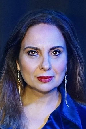 Goncagül Sunar profil kép