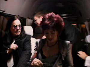 The Osbournes 4. évad Ep.8 8. epizód