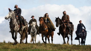 Outlander - Az idegen kép