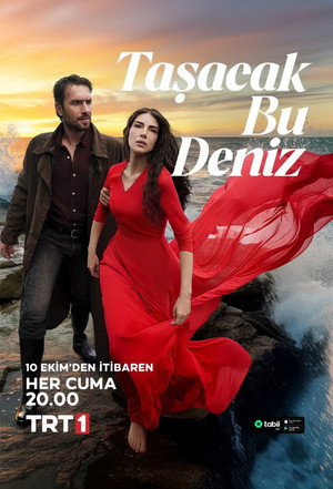 Taşacak Bu Deniz poszter