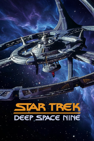 Star Trek: Deep Space Nine poszter