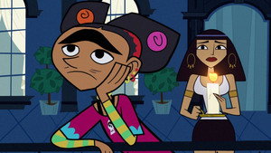 Clone High 1. évad Ep.8 8. epizód