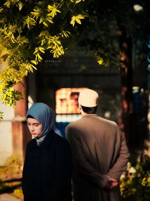 Kızıl Goncalar poszter