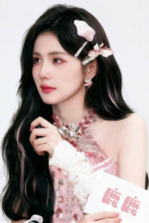 白鹿 profil kép