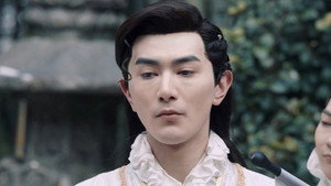 暴走武林学园 1. évad Ep.11 11. epizód