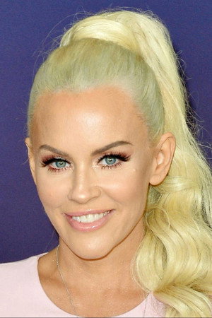 Jenny McCarthy profil kép
