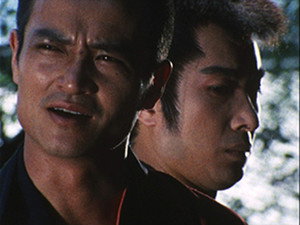 必殺仕掛人 1. évad Ep.2 2. epizód