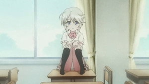 かのこん Speciális epizódok Ep.4 4. epizód