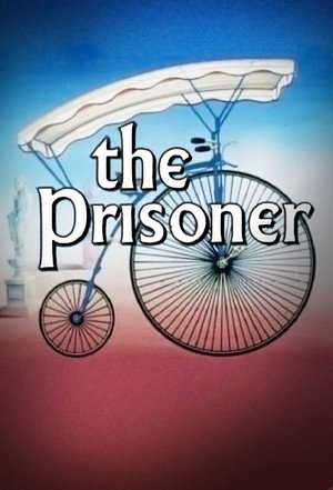 The Prisoner poszter