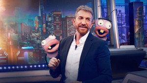 El hormiguero kép