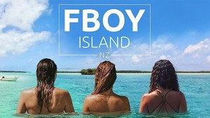 FBOY Island NZ kép