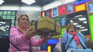 Big Brother България 18. évad Ep.40 40. epizód