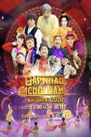 Gặp nhau cuối năm 18. évad (2020-01-24) poszter