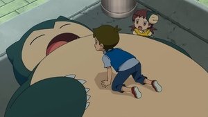 Pokémon 17. évad Ep.18 18. epizód