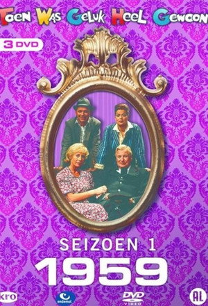 Toen was geluk heel gewoon 1. évad (1994-01-02) poszter