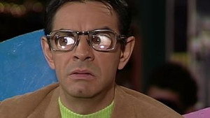 Derbez en cuando 1. évad Ep.24 24. epizód