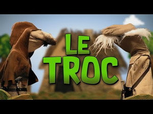 L'Histoire racontée par des chaussettes 2. évad Ep.6 6. epizód