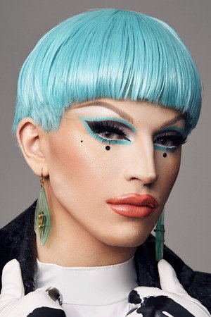 Aquaria profil kép